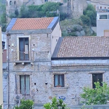 Palazzo Camerana Messina Eksteriør bilde