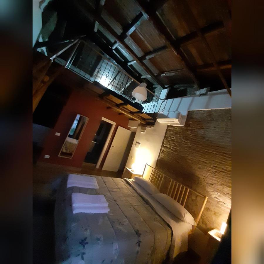Palazzo Camerana Messina Eksteriør bilde