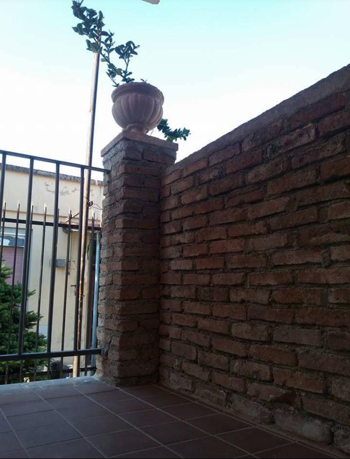 Palazzo Camerana Messina Eksteriør bilde